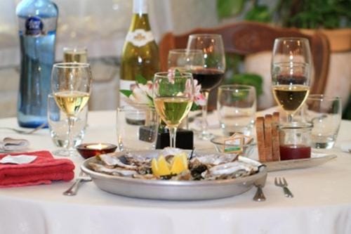 Au Bon Laboureur Hotel in Île-de-France