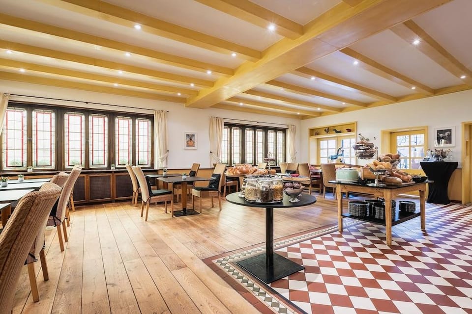 Hotel Euler Hotel in Saarland, 66, Germany