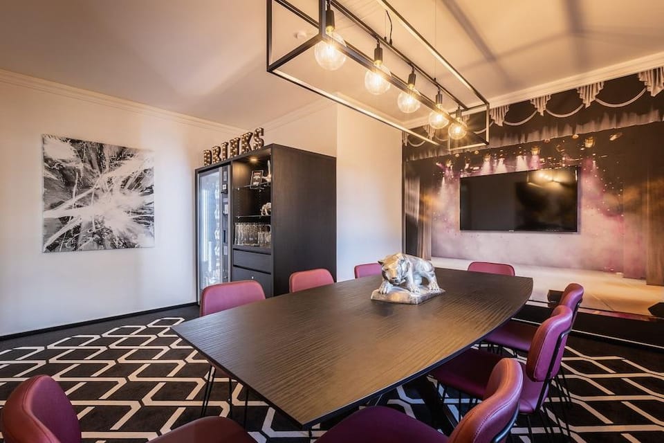 Hotel Euler Hotel in Saarland, 66, Germany