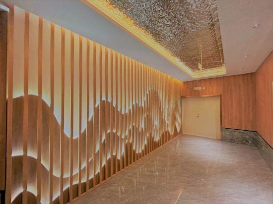 Maoshan Manju Smart Hotel Hotel in Jiangsu