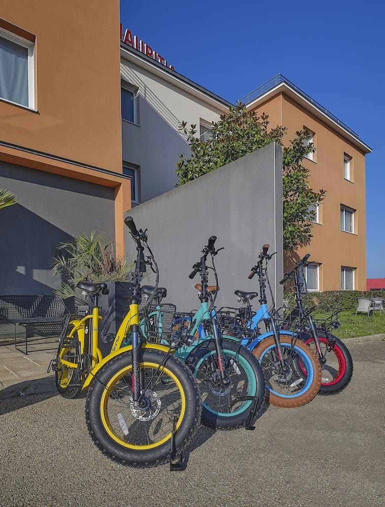 BEST WESTERN PORNIC Hotel in Pornic