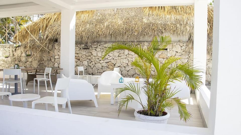 Cappuccino Mare Hotel in Punta Cana