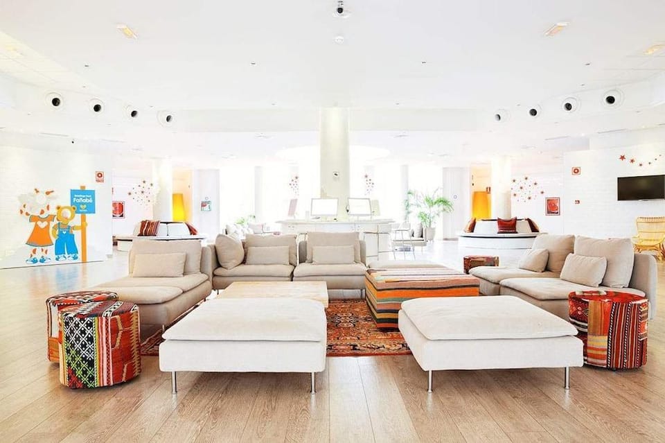 Sunwing Fanabe Hotel And Spa Hotel in Costa Adeje