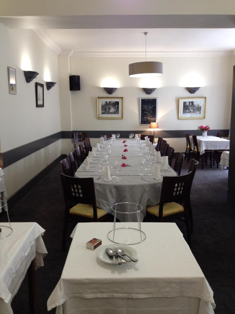 Hotel Brasserie Armoricaine Hotel in St-Malo