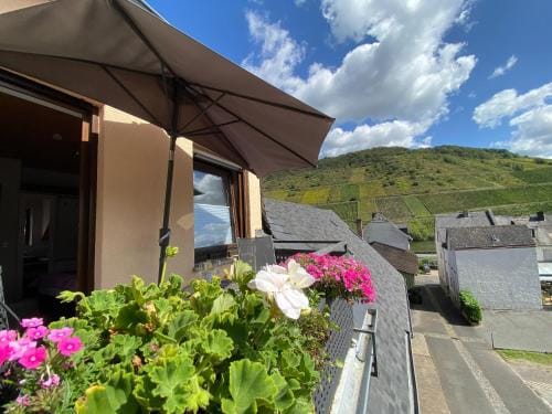 Weingut-Gastehaus Karl Otto Nalbach Hotel in Cochem-Zell
