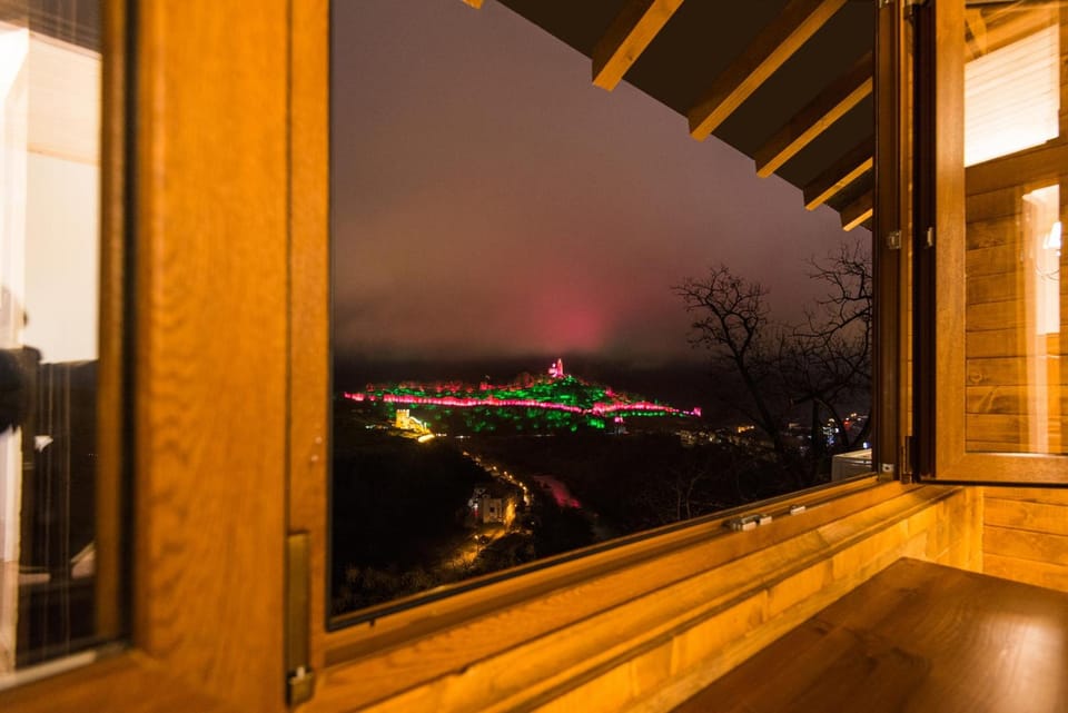 Tsarevets Residence Hotel in Veliko Tarnovo