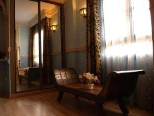 Hospederia Princesa Elima Hotel in Castile-La Mancha