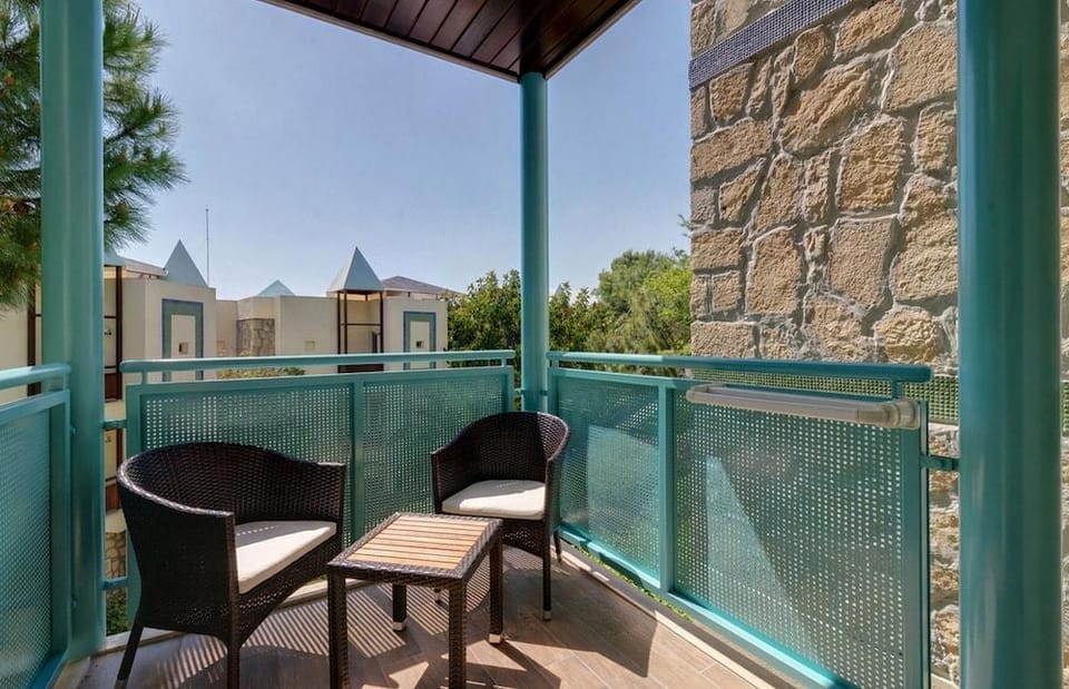 Robinson Club Pamfilya Hotel in Side