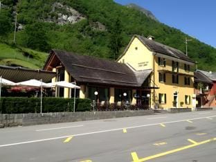 MyVerzasca Resort Ai piee Hotel in Canton of Ticino