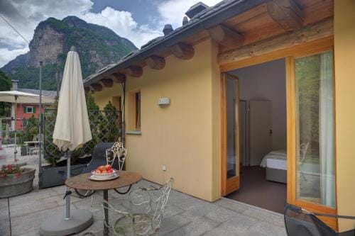 MyVerzasca Resort Ai piee Hotel in Canton of Ticino