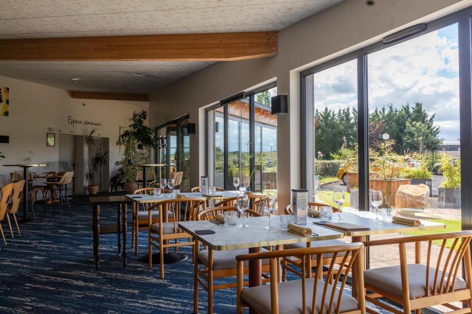 Artemis Hotel & Spa Bistro Coquet Hotel in Auvergne-Rhône-Alpes