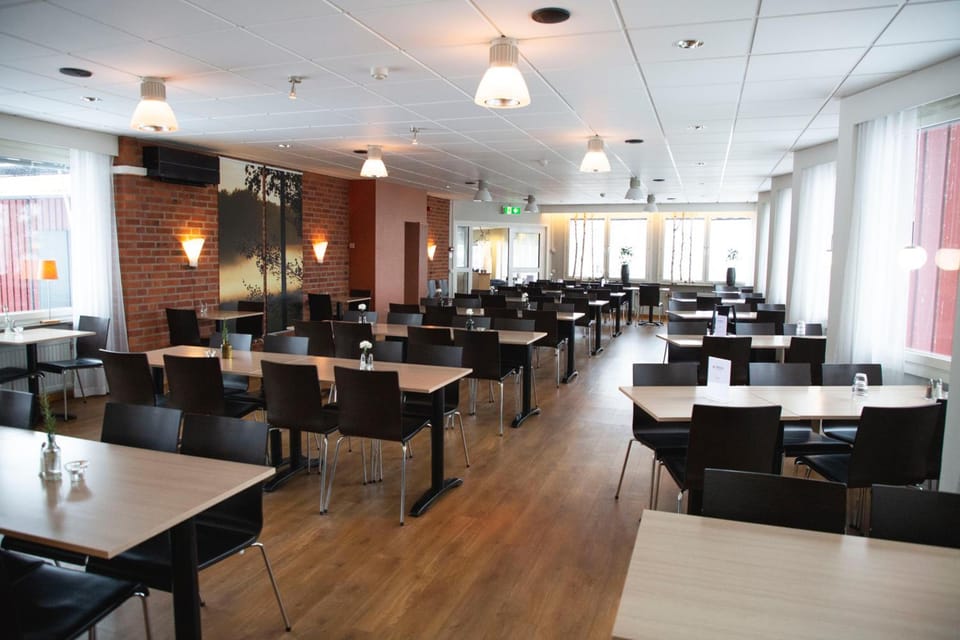 Stiftsgarden Vardnas Hotell Hotel in Sweden