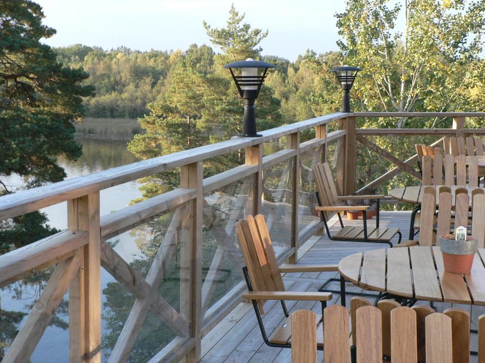 Stiftsgarden Vardnas Hotell Hotel in Sweden