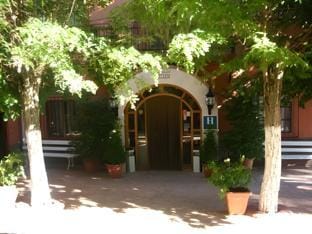 Hotel Suiza Hotel in Aragon
