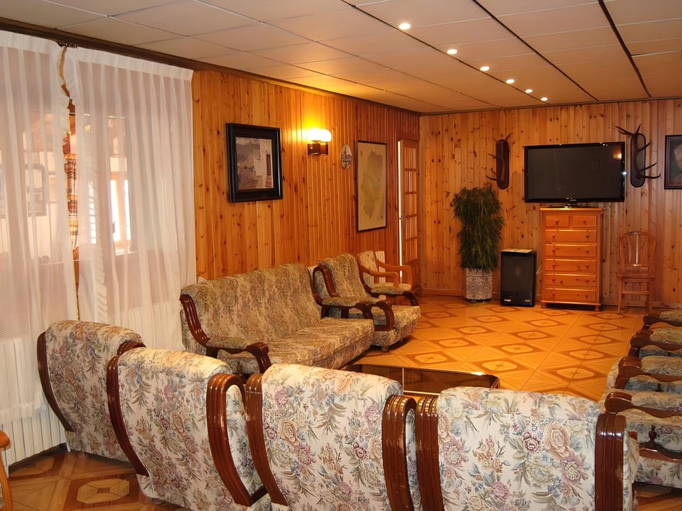 Hotel Suiza Hotel in Aragon