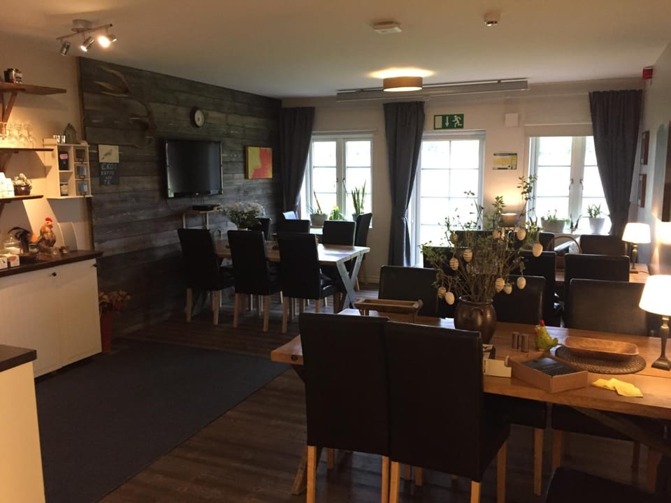 Kuskahusen vandrarhem Hostel in Skåne County