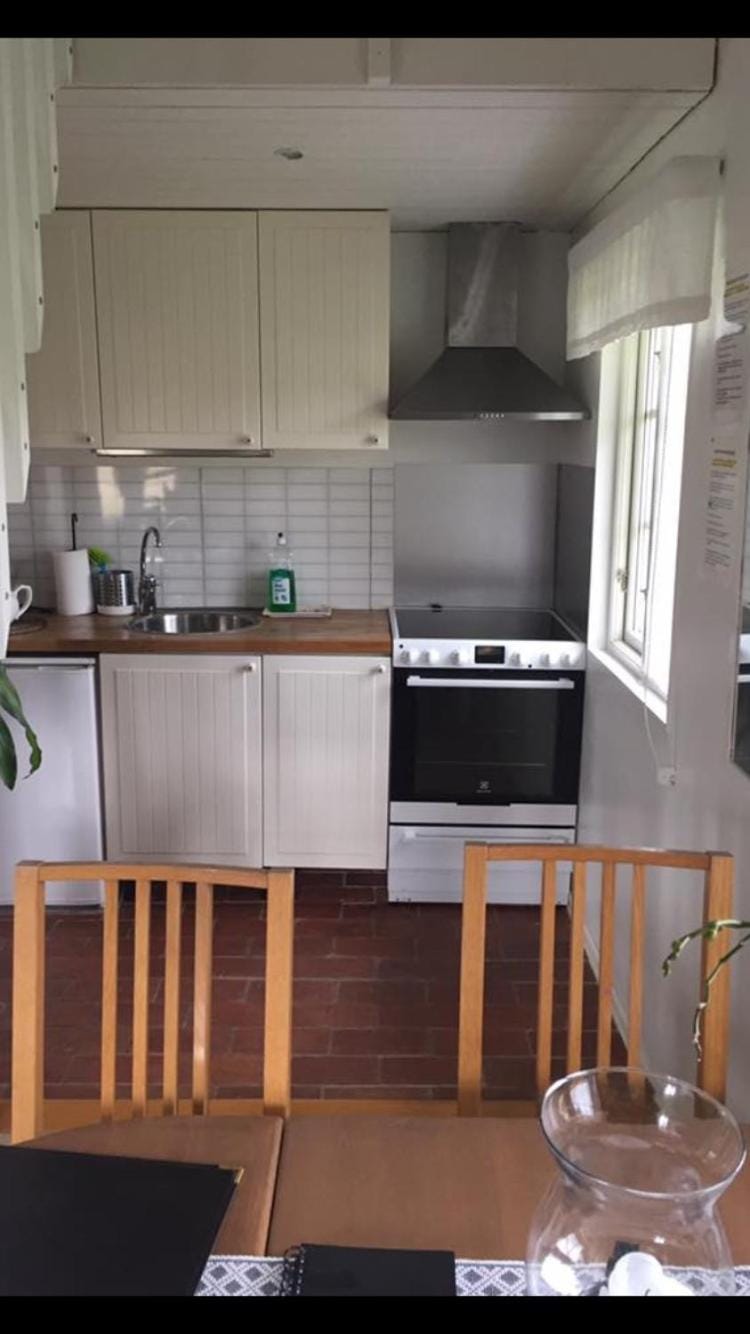 Kuskahusen vandrarhem Hostel in Skåne County
