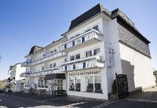 Hotel Alte Post Hotel in Hochsauerlandkreis
