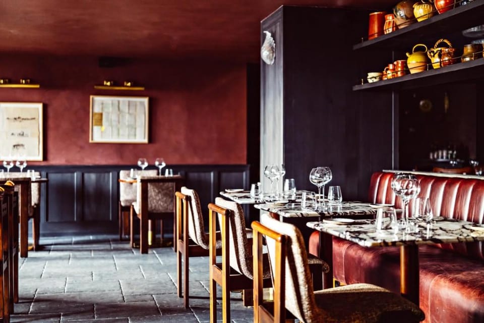 Le Fitz Roy Hotel in Val Thorens