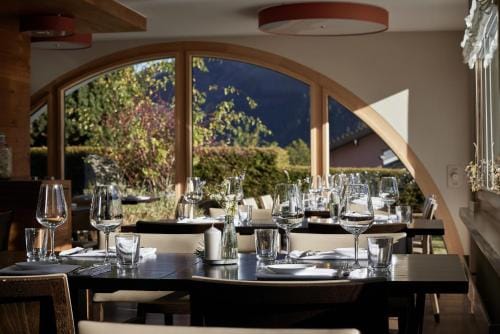 Hotel Pazzola Hotel in Canton of Grisons
