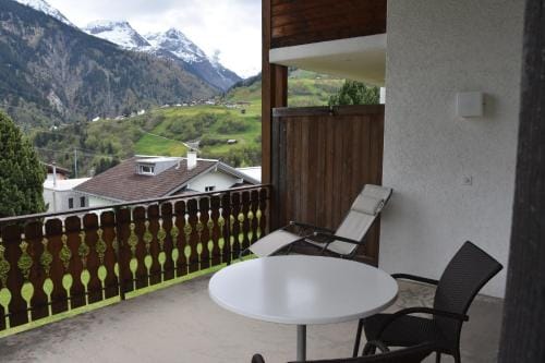 Hotel Pazzola Hotel in Canton of Grisons