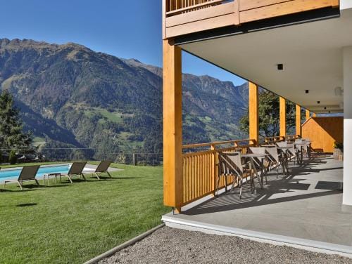 Natur Residence Kaiser Hans Hotel in Trentino-South Tyrol