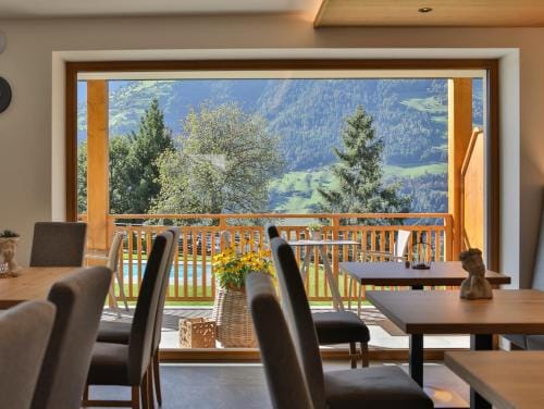 Natur Residence Kaiser Hans Hotel in Trentino-South Tyrol