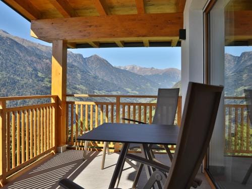 Natur Residence Kaiser Hans Hotel in Trentino-South Tyrol