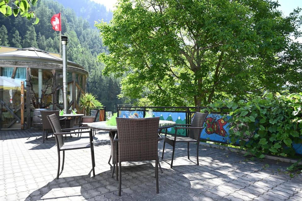 Agriturismo Miravalle Hotel in Province of Brescia