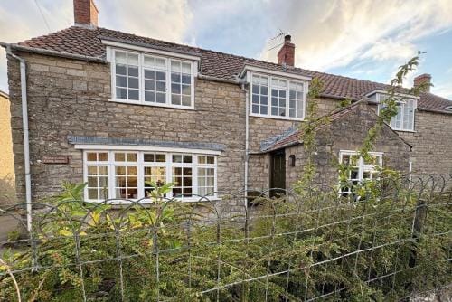 Woodward Farm House Hotel in England