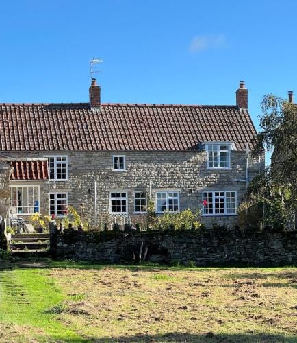 Woodward Farm House Hotel in England