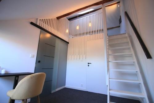 Chambres4you Hotel in Wallonia, Belgium