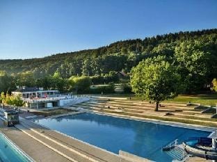 Hotel Schloss Budingen Hotel in Hesse