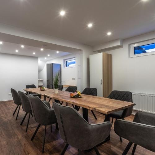 IMMOCITY Apartments Hotel in Hesse