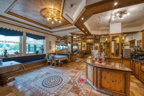 Hotel Haus Tiefenbach Hotel in Wallonia, Belgium