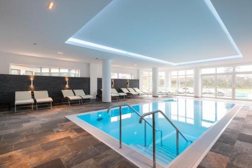 Hotel Haus Tiefenbach Hotel in Wallonia, Belgium