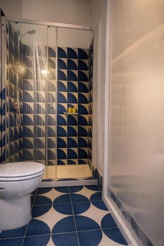 CAPRI DESIGN ROOM Hotel in Marina Grande