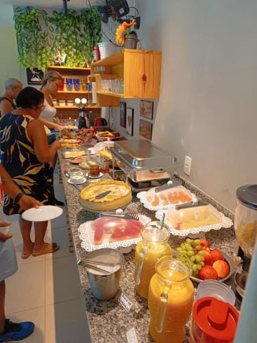 Pousada Sitio da Floresta Lodge in State of Rio de Janeiro
