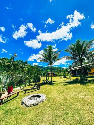 Pousada Sitio da Floresta Lodge in State of Rio de Janeiro