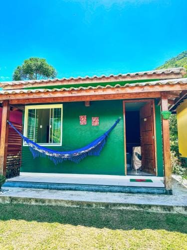 Pousada Sitio da Floresta Lodge in State of Rio de Janeiro