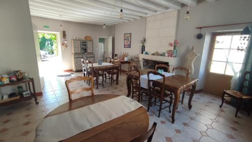 Le Relais des Fontaines Hotel in Centre-Val de Loire