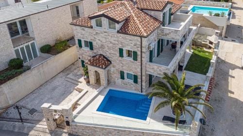 Villa Milena by Villas Holiday Hotel in Istria County