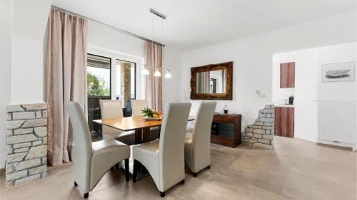 Villa Milena by Villas Holiday Hotel in Istria County