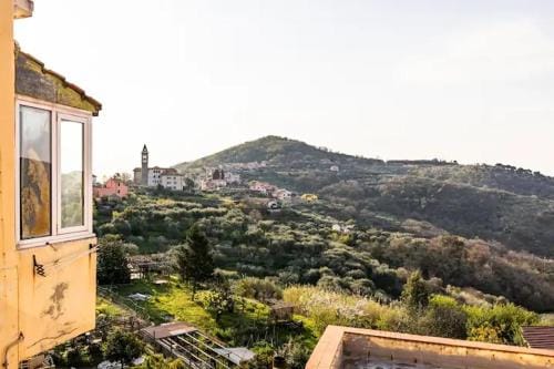 Bed & Breakfast L'erica Hotel in Liguria