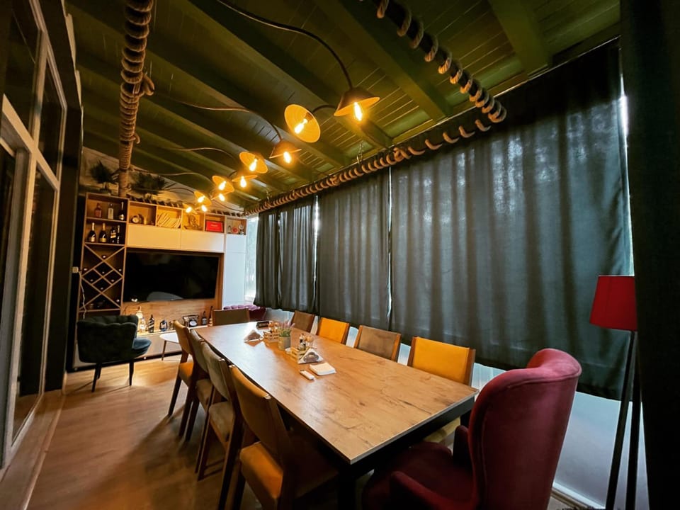 GRAND JNK Boutique Hotel Hotel in North Macedonia