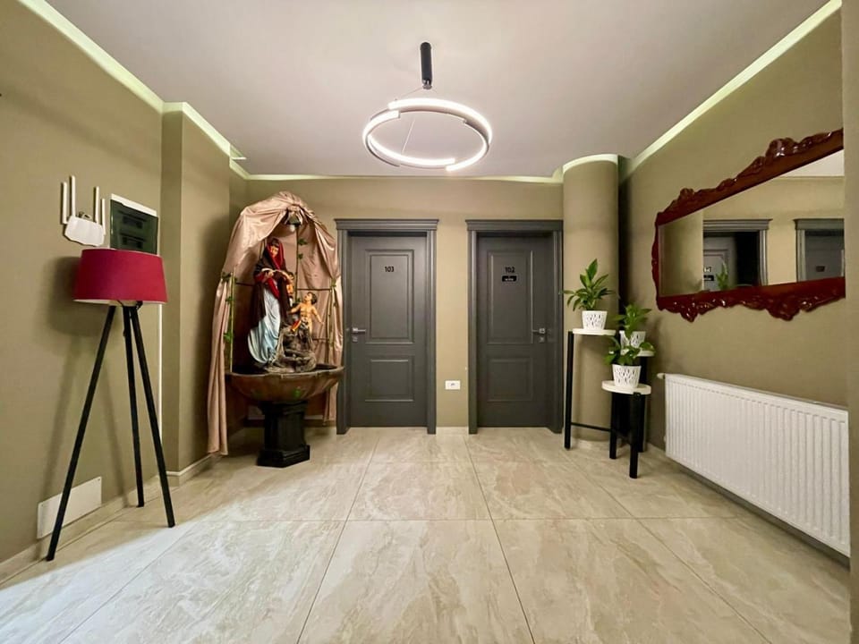 GRAND JNK Boutique Hotel Hotel in North Macedonia