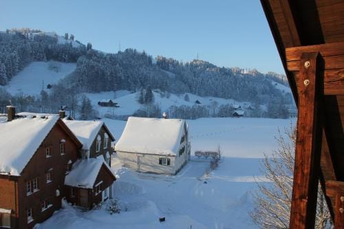 Landgasthof Sternen Hotel in Appenzell Innerrhoden, Switzerland