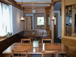 Landgasthof Sternen Hotel in Appenzell Innerrhoden, Switzerland