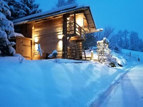 Le mazot d'H Hotel in Haute-Savoie