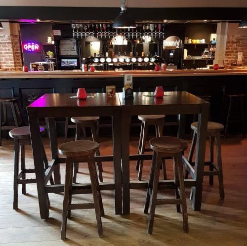 Hotel Cafe de Sport Hotel in Venlo